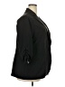 Torrid Black Blazer Size 3X Plus (3) - photo 4
