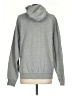 Nike Gray Pullover Hoodie Size S - photo 2