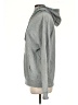 Nike Gray Pullover Hoodie Size S - photo 5