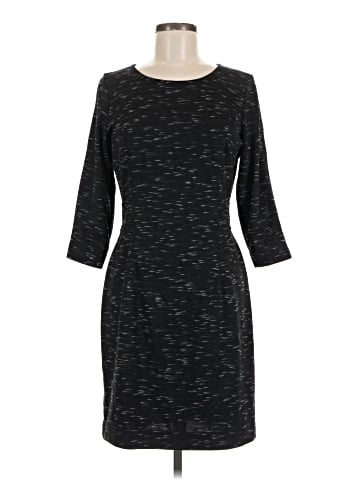 Banana Republic Factory Store Casual Dress (view 1)