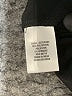 MSK Black Cocktail Dress Size L - photo 8
