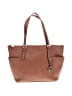 MICHAEL Michael Kors Tan Leather Tote One size - photo 1