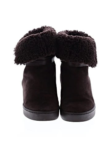 Coach Ankle Boots (view 2)