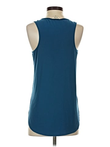 Meraki Sleeveless Blouse (view 2)