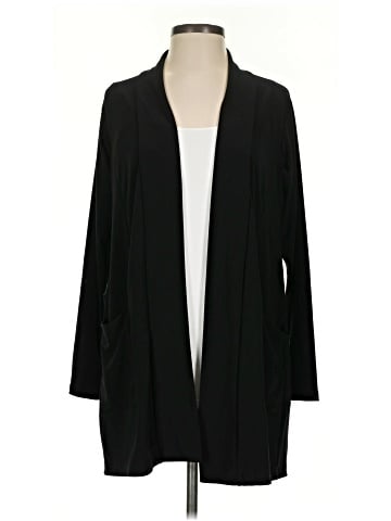 Sympli Cardigan (view 1)