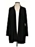 Sympli Black Cardigan Size 4 - photo 1