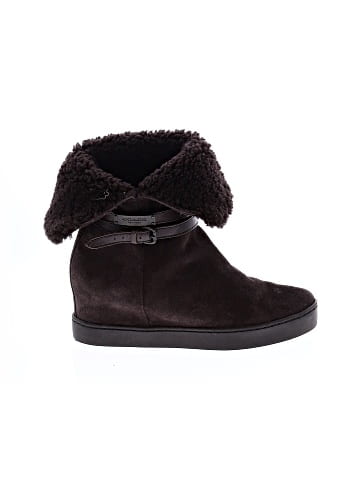 Coach Ankle Boots (view 1)