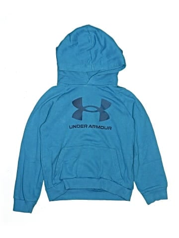 Under Armour Pullover Hoodie (view 1)