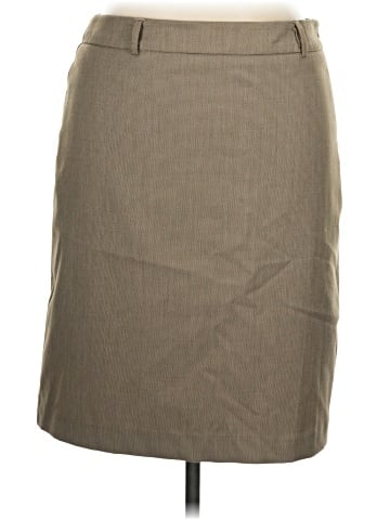212 Collection Formal Skirt (view 1)