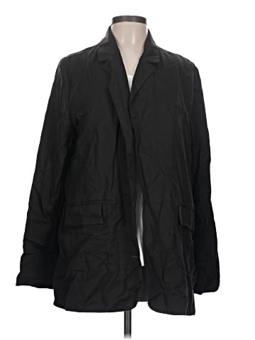 Carly Jean Blazer (view 1)