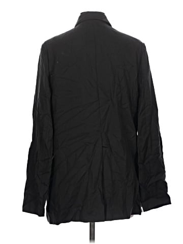 Carly Jean Blazer (view 2)
