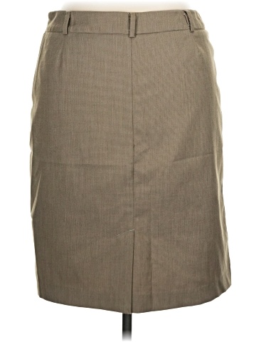 212 Collection Formal Skirt (view 2)