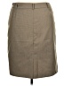 212 Collection Solid Tan Formal Skirt Size 14 - photo 2
