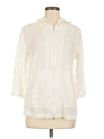 Blair Raincoat (view 1)