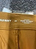 Old Navy Solid Brown Khakis Size 20 - photo 4