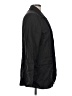 Carly Jean 100% Tencel Black Blazer Size L - photo 4