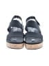Crocs Black Wedges Size 8 - photo 2