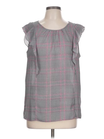 Joe Fresh Sleeveless T-Shirt (view 1)