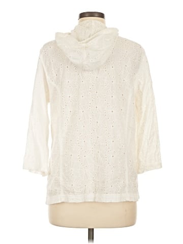 Blair Raincoat (view 2)