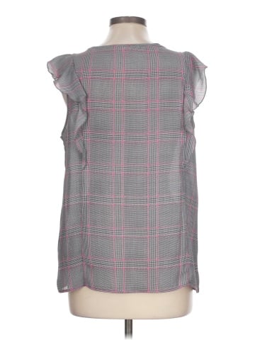 Joe Fresh Sleeveless T-Shirt (view 2)