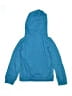 Under Armour Blue Pullover Hoodie Size S (youth) - photo 2