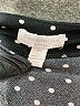 Charter Club Polka Dots Black Pullover Sweater Size 3X - photo 7