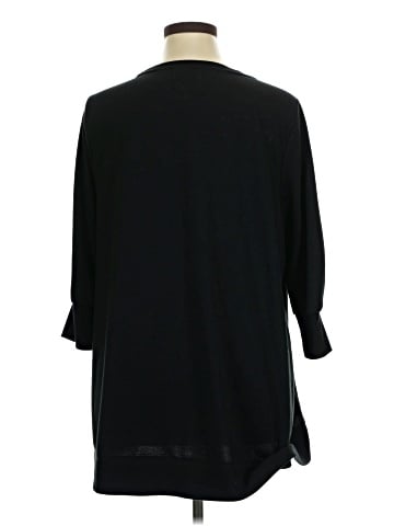 H By Halston Pullover Sweater (view 2)