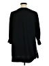 H By Halston Black Pullover Sweater Size XL - photo 2