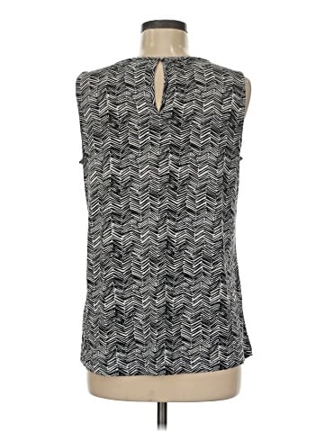 Jones New York Sleeveless Blouse (view 2)
