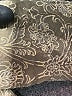 Roberto Cavalli Silver Long Sleeve Top Size S - photo 5