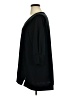 H By Halston Black Pullover Sweater Size XL - photo 5