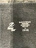 Energy Zone Gray Active Pants Size 12 - 14 - photo 7