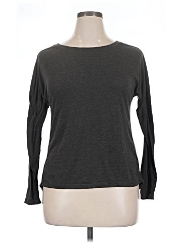 MPG 3/4 Sleeve T-Shirt (view 1)