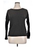 MPG Gray 3/4 Sleeve T-Shirt Size XL (estimated) - photo 1