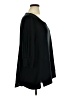 H By Halston Black Pullover Sweater Size XL - photo 4