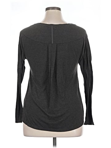 MPG 3/4 Sleeve T-Shirt (view 2)