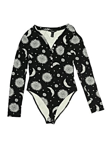 Forever 21 Bodysuit (view 1)