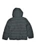 Gerry 100% Polyester Solid Gray Snow Jacket Size 6 - photo 2
