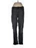 Mother Chevron-herringbone Gray Jeans Size 32 waist - photo 1