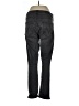 Mother Chevron-herringbone Gray Jeans Size 32 waist - photo 2