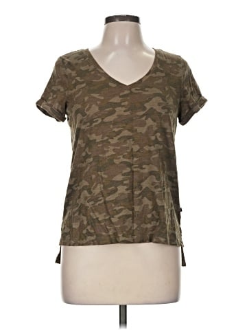 Rock & Republic Short Sleeve T-Shirt (view 1)