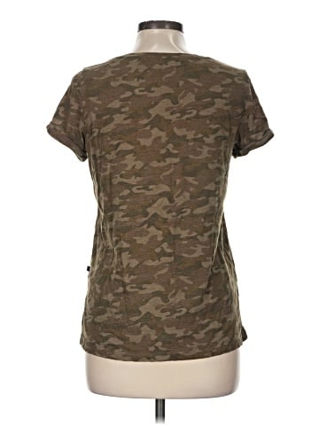 Rock & Republic Short Sleeve T-Shirt (view 2)