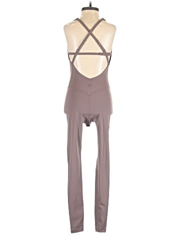 Buffbunny Collection Jumpsuit (view 2)