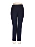St. John Solid Blue Active Pants Size 6 - photo 1