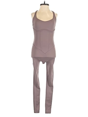 Buffbunny Collection Jumpsuit (view 1)