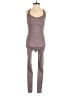 Buffbunny Collection Gray Jumpsuit Size S - photo 1
