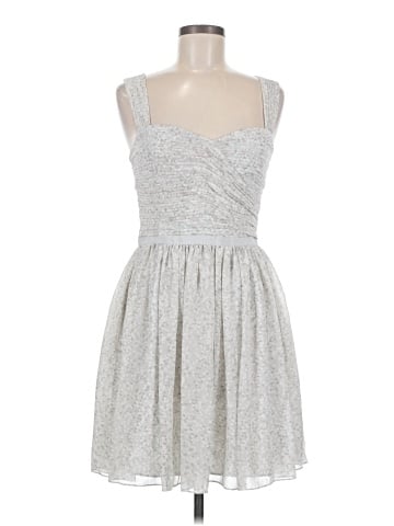 Armani Exchange Cocktail Dress (view 1)