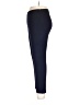 St. John Solid Blue Active Pants Size 6 - photo 5
