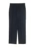 Calvin Klein 100% Polyester Blue Dress Pants Size 10 - photo 1