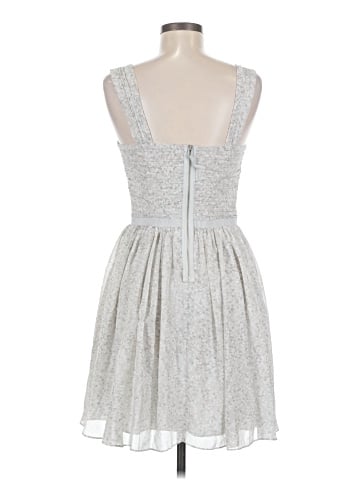 Armani Exchange Cocktail Dress (view 2)